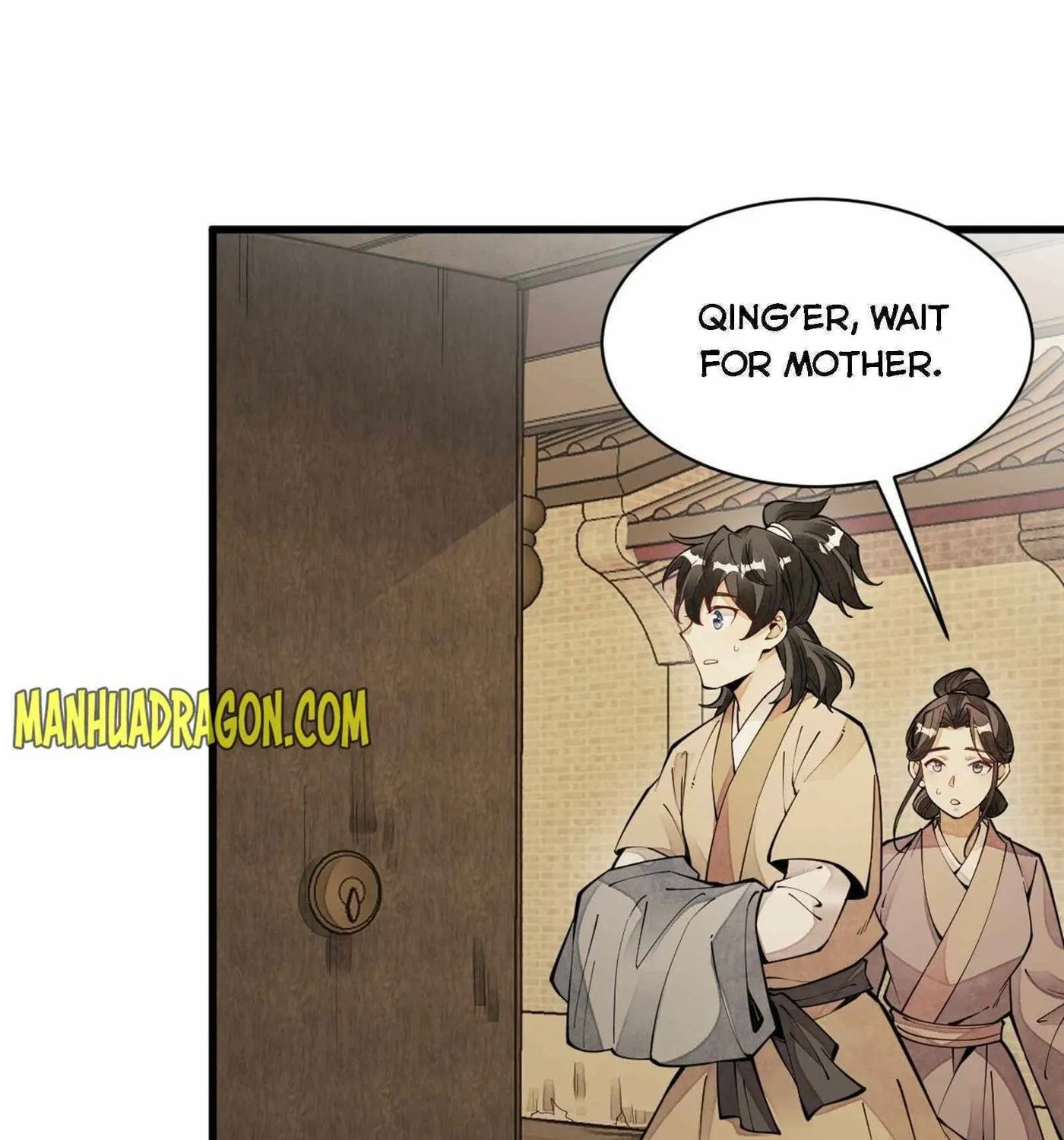 Read ChronoGo chapter 62 image 58 on Lezhin