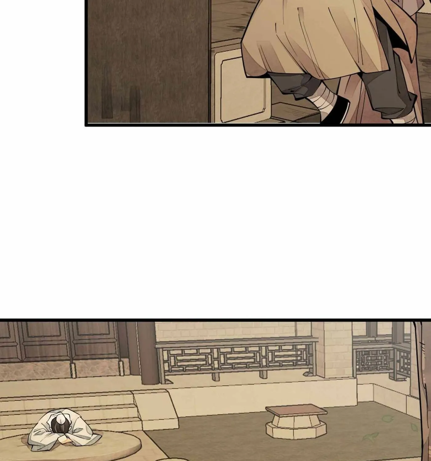 Read ChronoGo chapter 62 image 59 on Lezhin