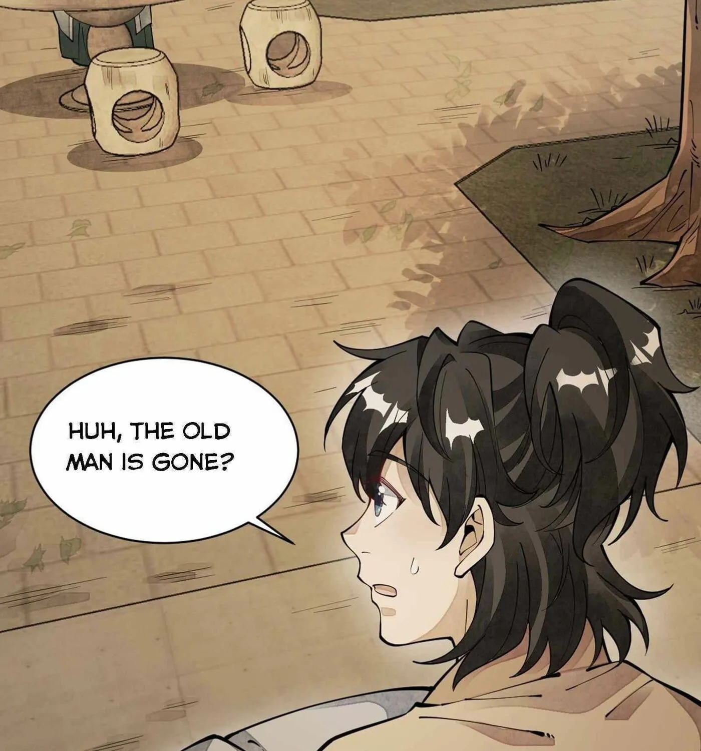 Read ChronoGo chapter 62 image 60 on Lezhin