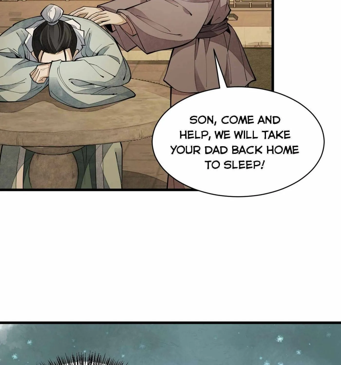 Read ChronoGo chapter 62 image 62 on Lezhin