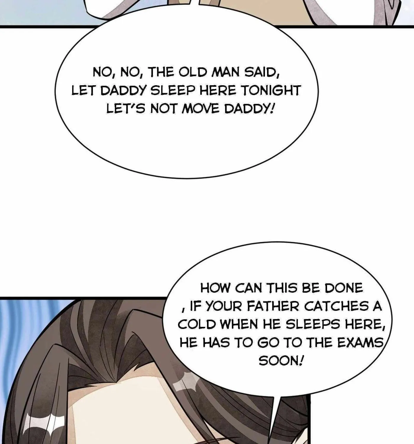 Read ChronoGo chapter 62 image 64 on Lezhin