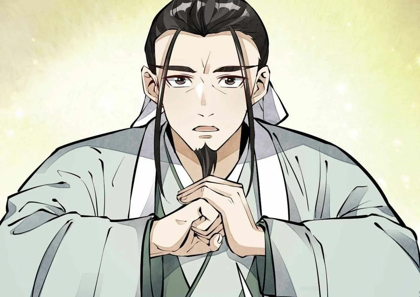 Read ChronoGo chapter 62 image 7 on Lezhin