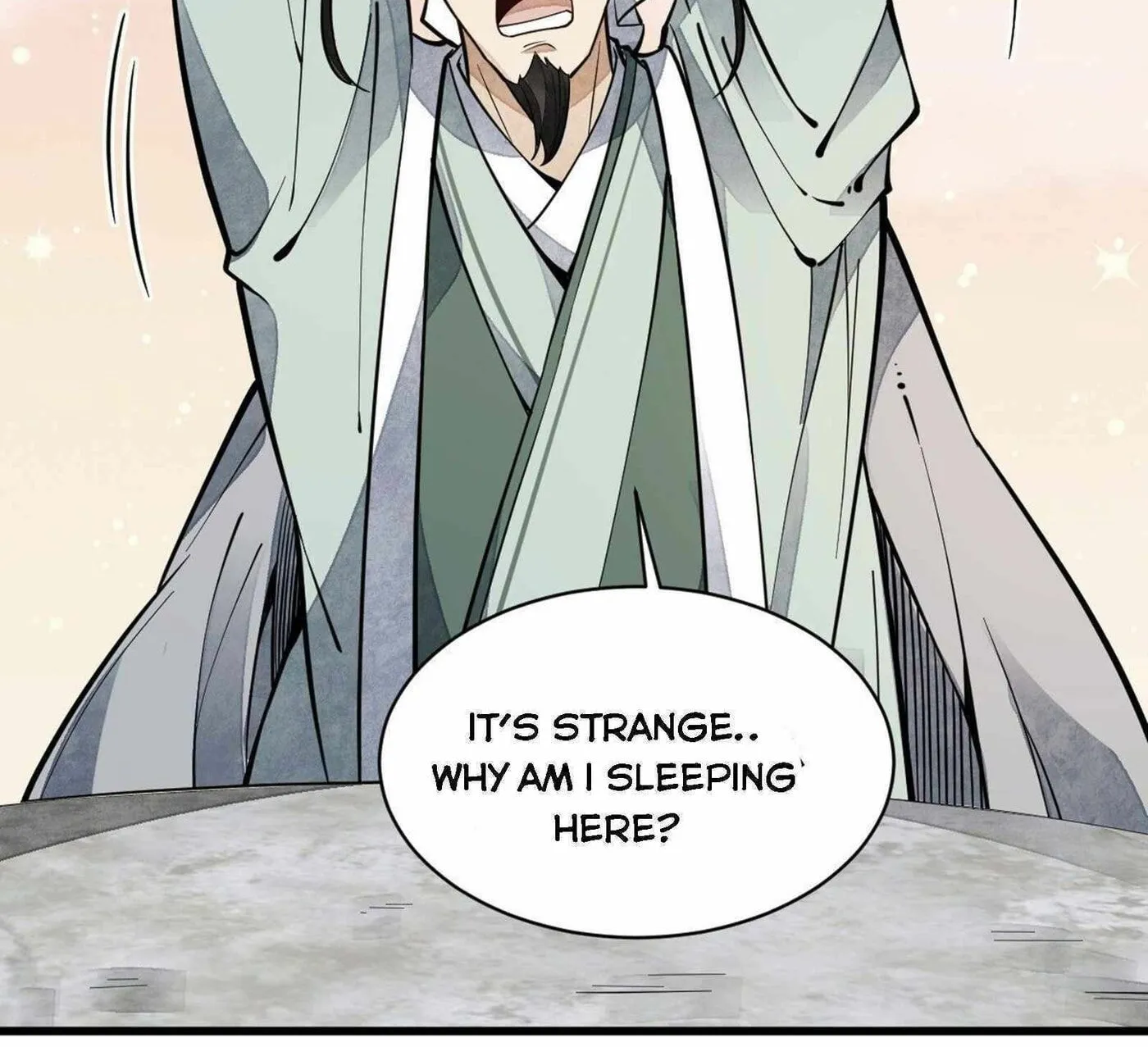Read ChronoGo chapter 62 image 71 on Lezhin