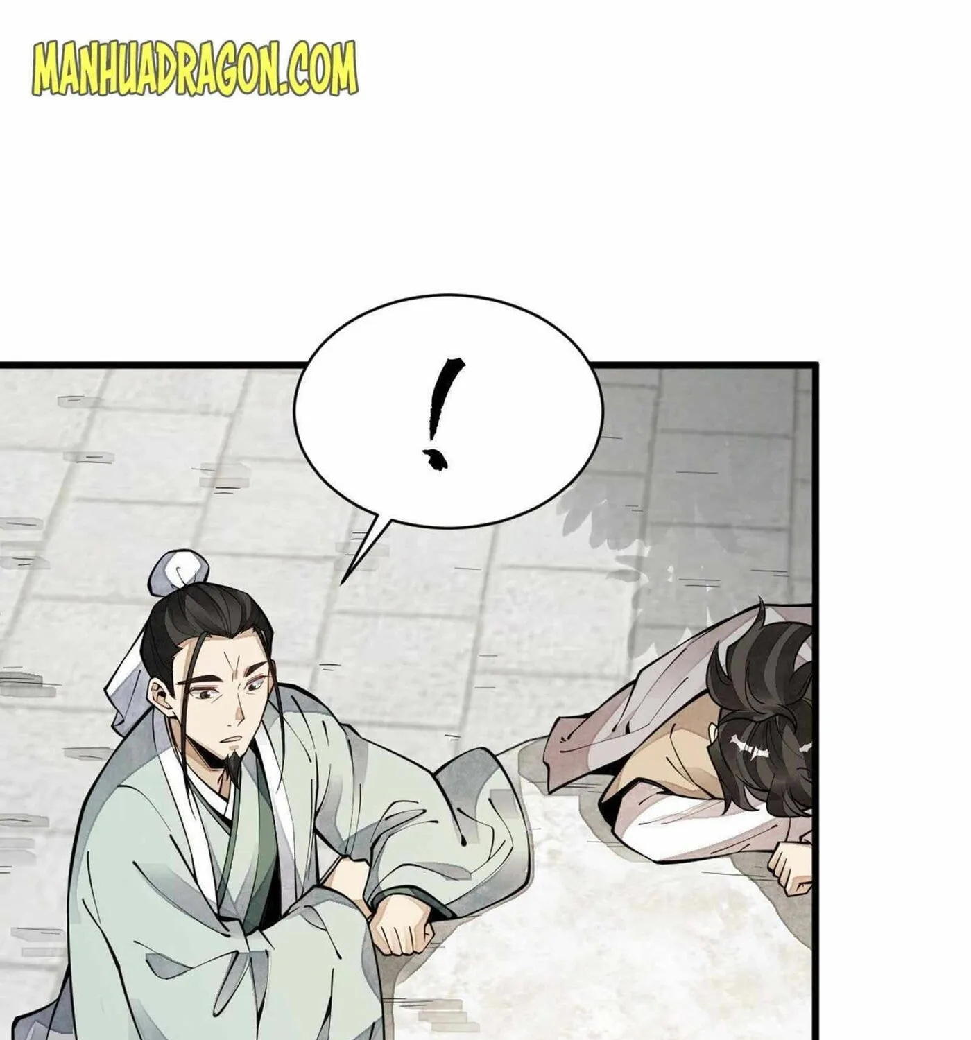 Read ChronoGo chapter 62 image 72 on Lezhin