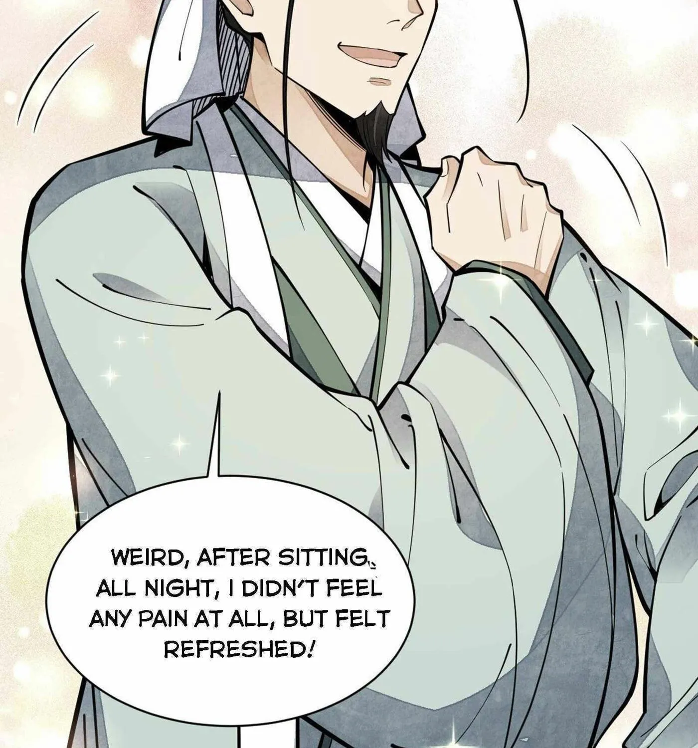 Read ChronoGo chapter 62 image 74 on Lezhin