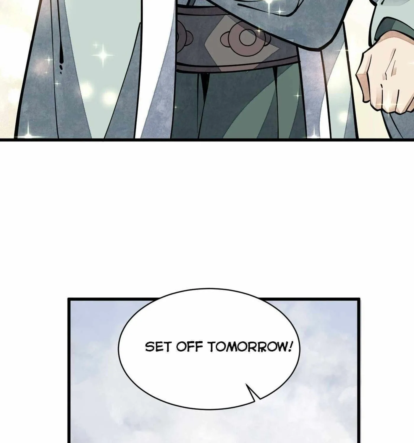 Read ChronoGo chapter 62 image 75 on Lezhin