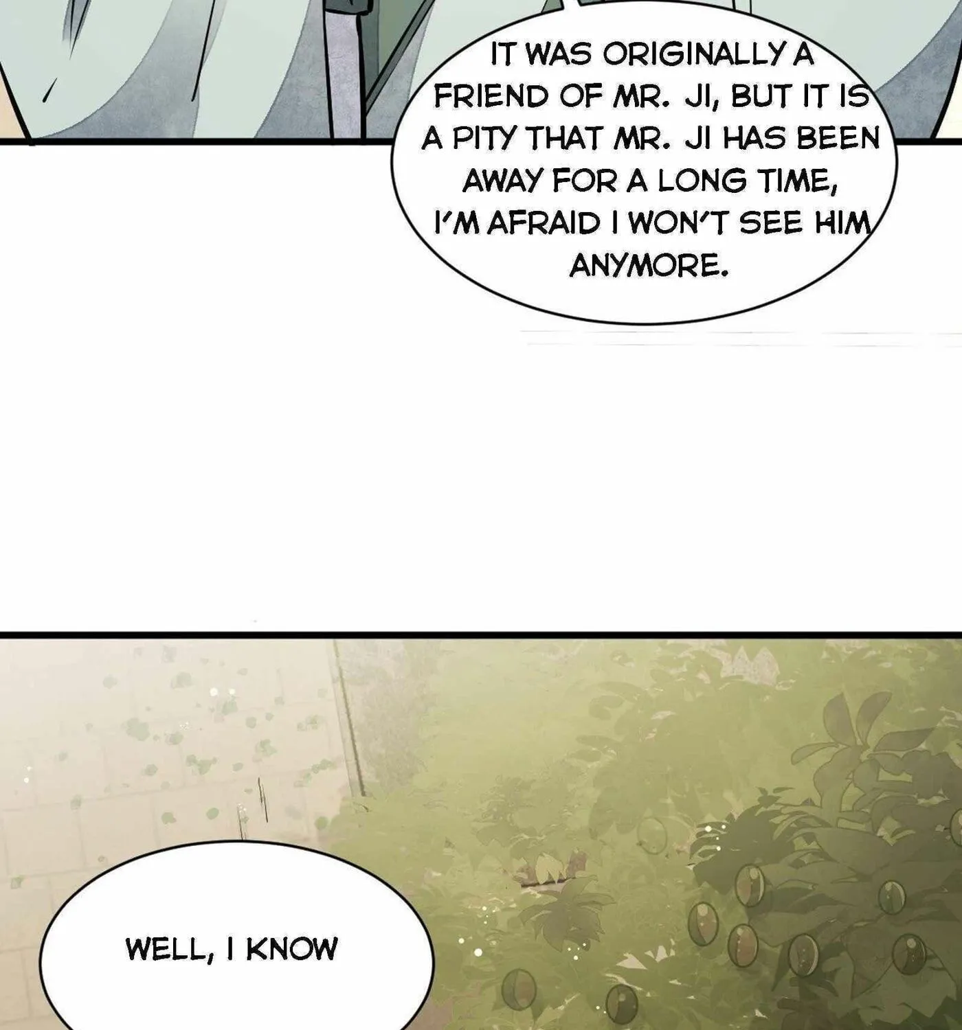 Read ChronoGo chapter 62 image 8 on Lezhin