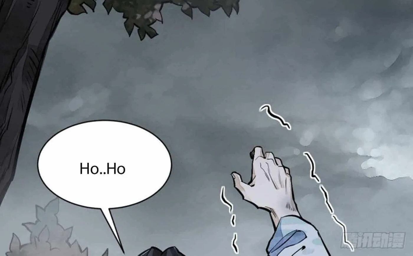 Read ChronoGo chapter 63 image 13 on Lezhin
