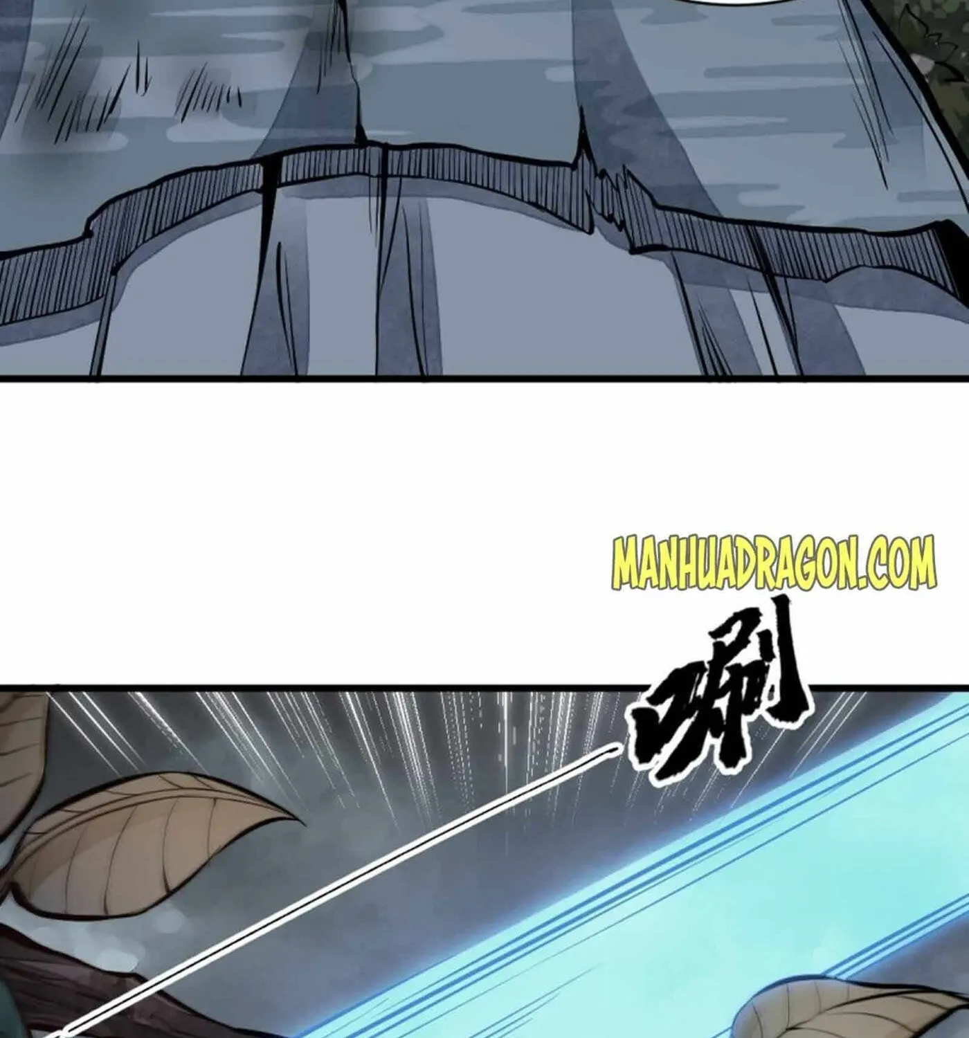 Read ChronoGo chapter 63 image 15 on Lezhin