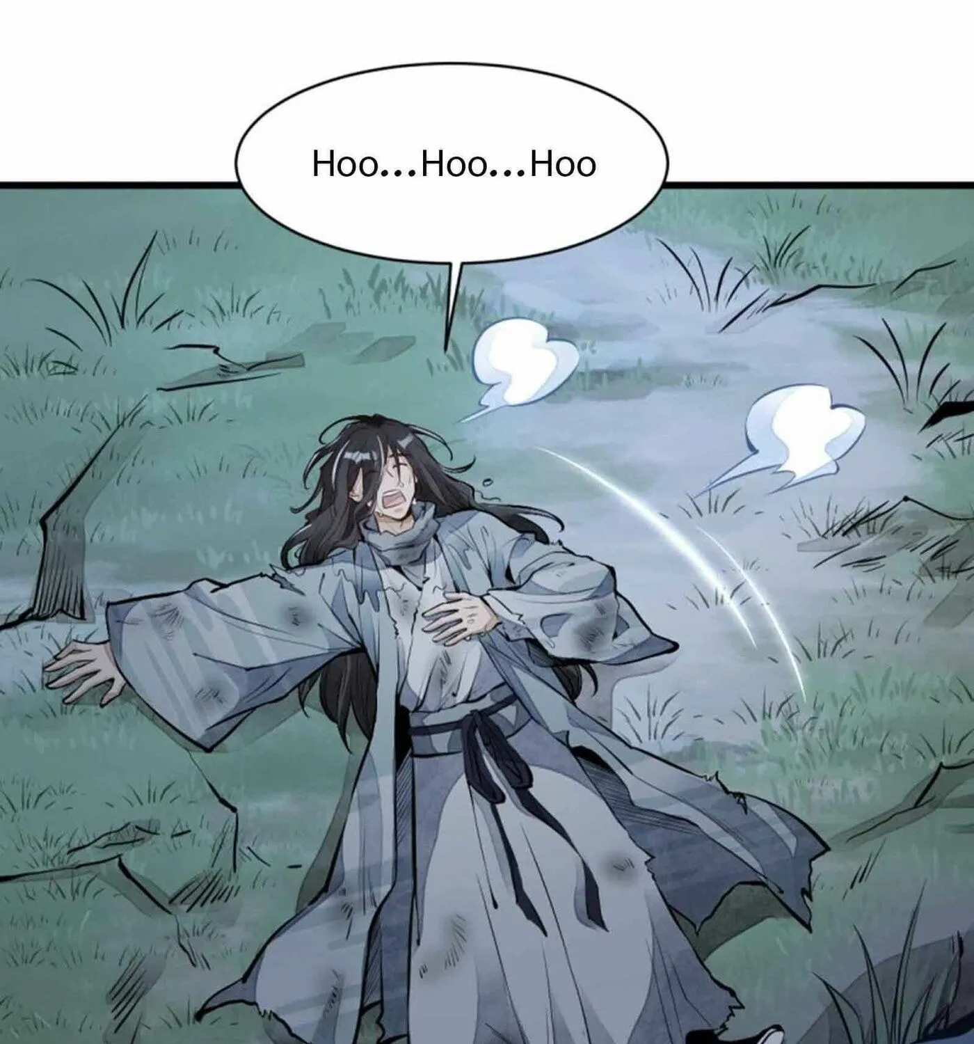Read ChronoGo chapter 63 image 28 on Lezhin
