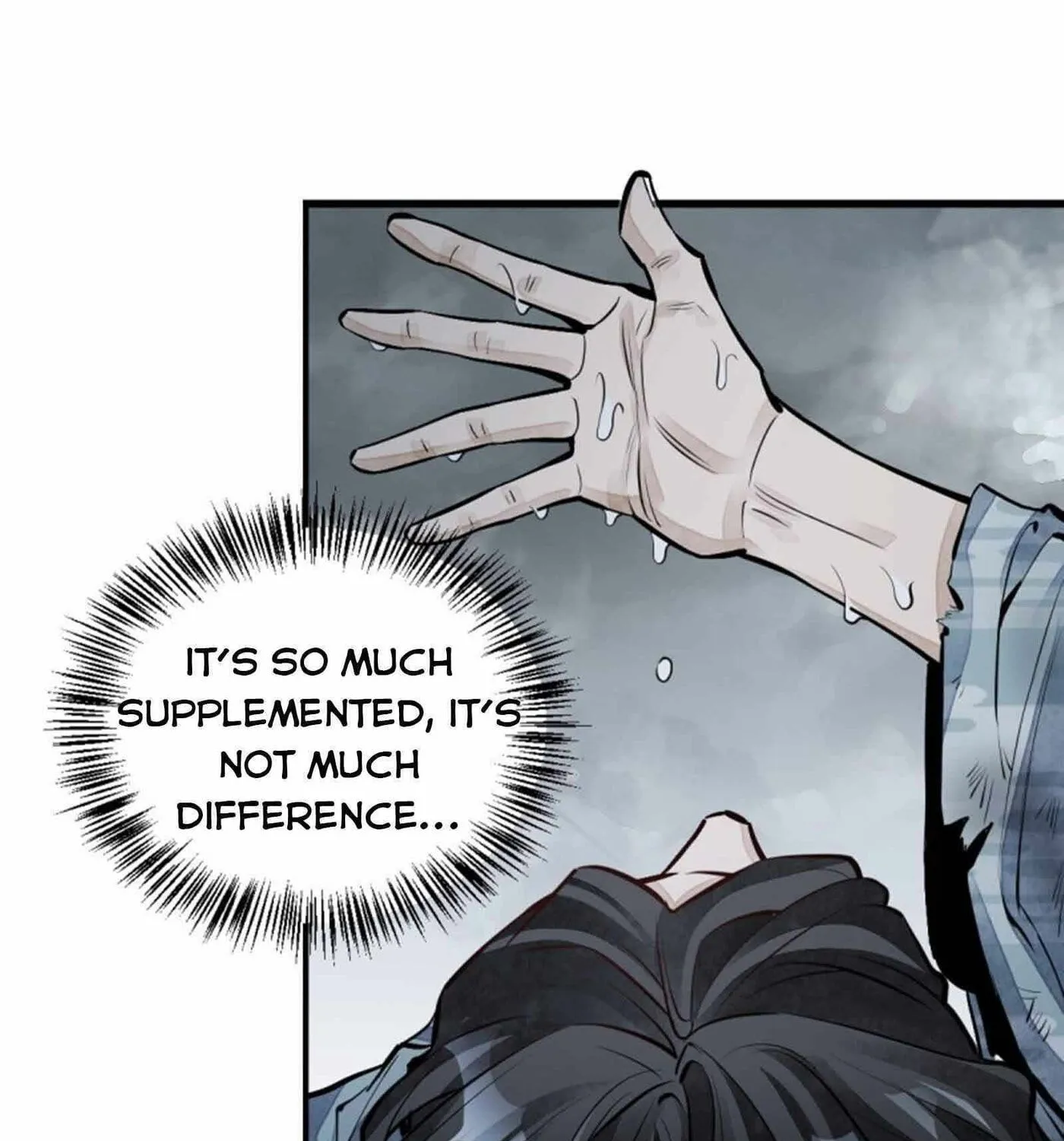 Read ChronoGo chapter 63 image 30 on Lezhin