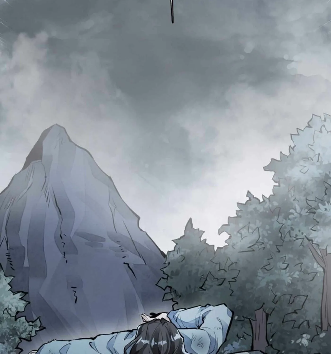 Read ChronoGo chapter 63 image 35 on Lezhin
