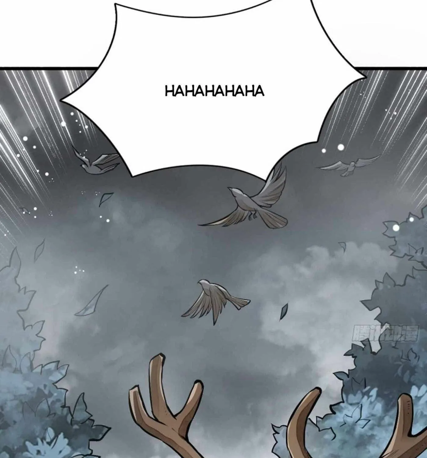 Read ChronoGo chapter 63 image 37 on Lezhin