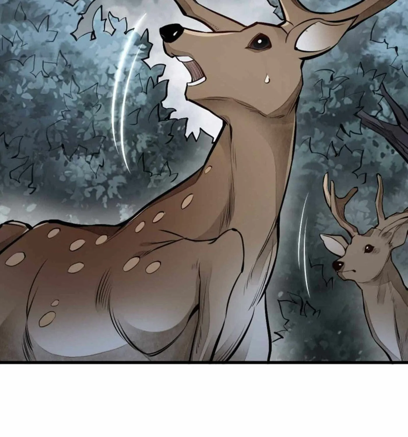 Read ChronoGo chapter 63 image 38 on Lezhin
