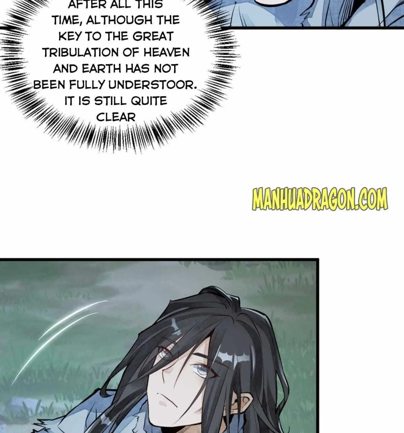 Read ChronoGo chapter 63 image 42 on Lezhin