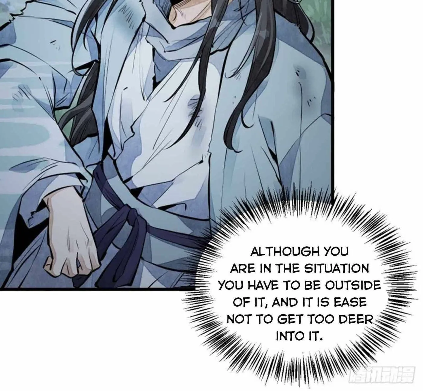 Read ChronoGo chapter 63 image 43 on Lezhin