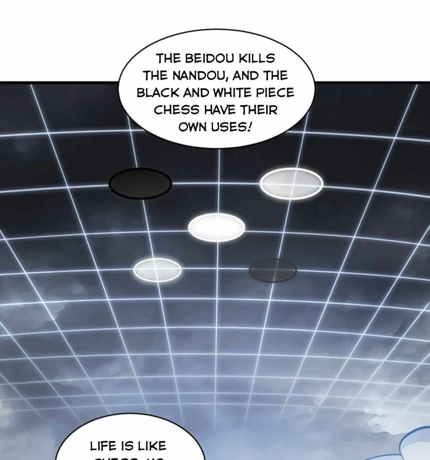 Read ChronoGo chapter 63 image 44 on Lezhin