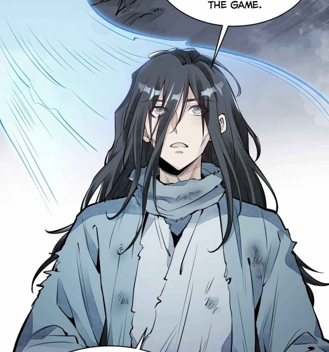 Read ChronoGo chapter 63 image 46 on Lezhin