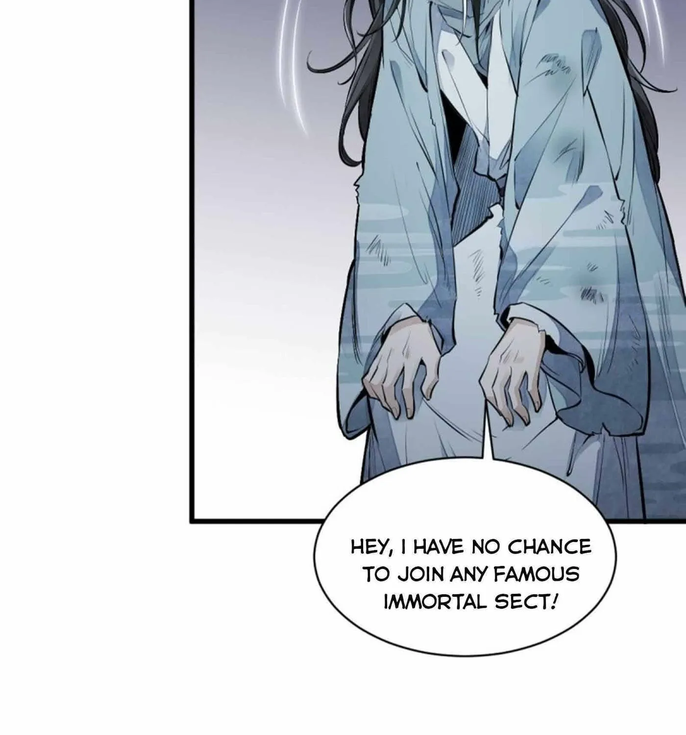 Read ChronoGo chapter 63 image 48 on Lezhin