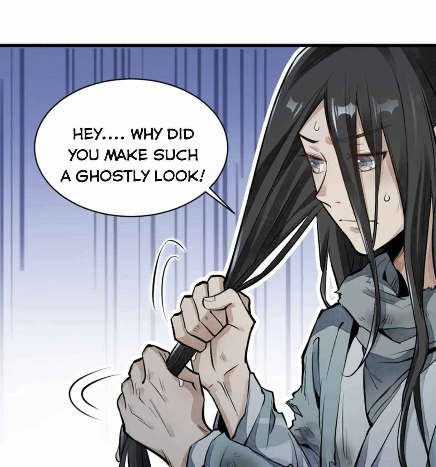 Read ChronoGo chapter 63 image 55 on Lezhin