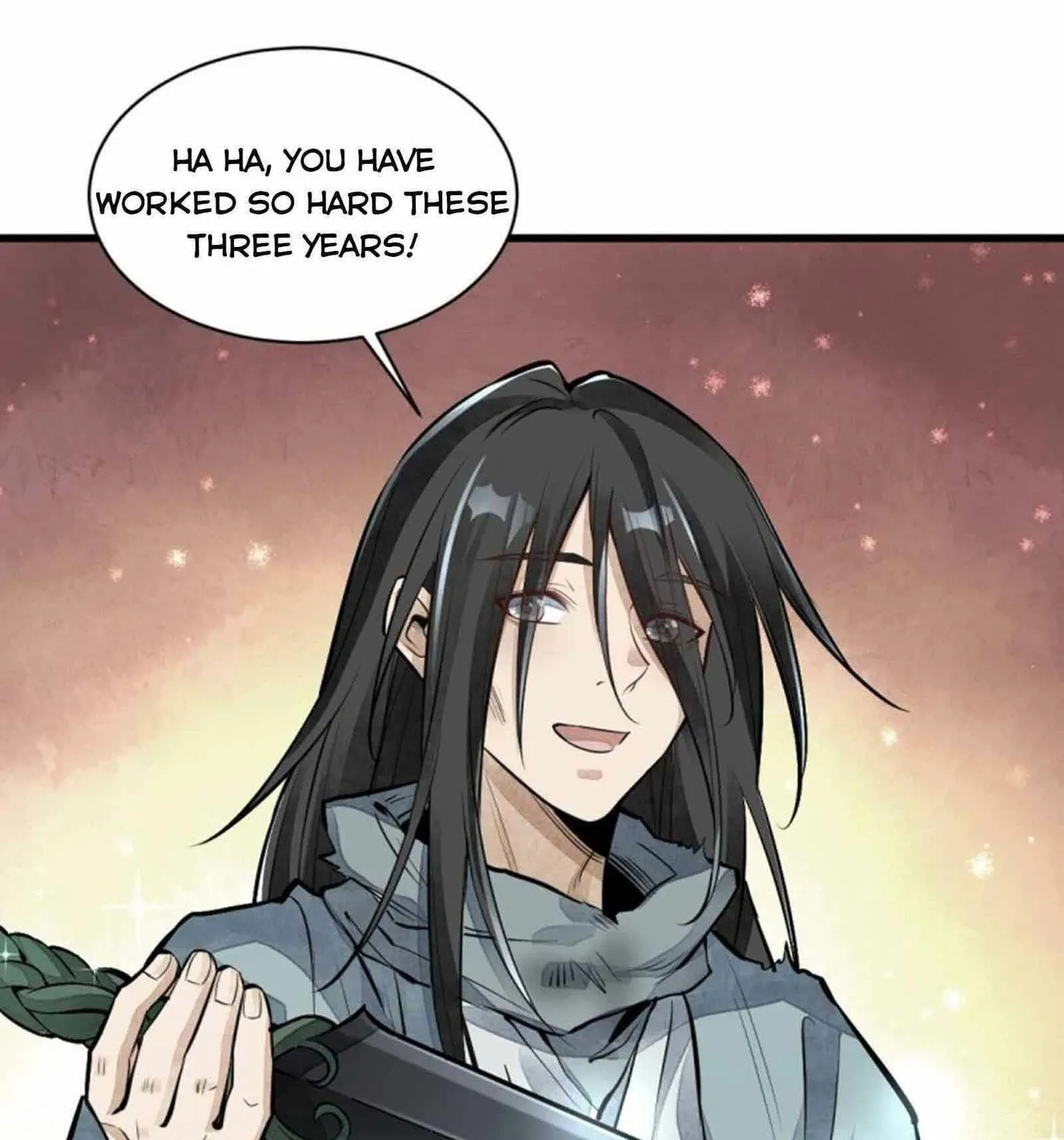 Read ChronoGo chapter 63 image 58 on Lezhin