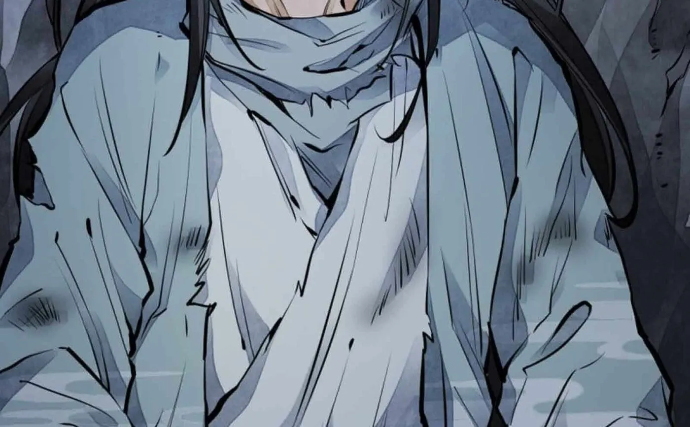 Read ChronoGo chapter 63 image 6 on Lezhin