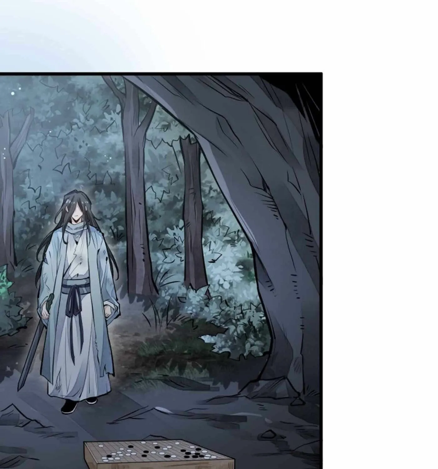 Read ChronoGo chapter 63 image 60 on Lezhin