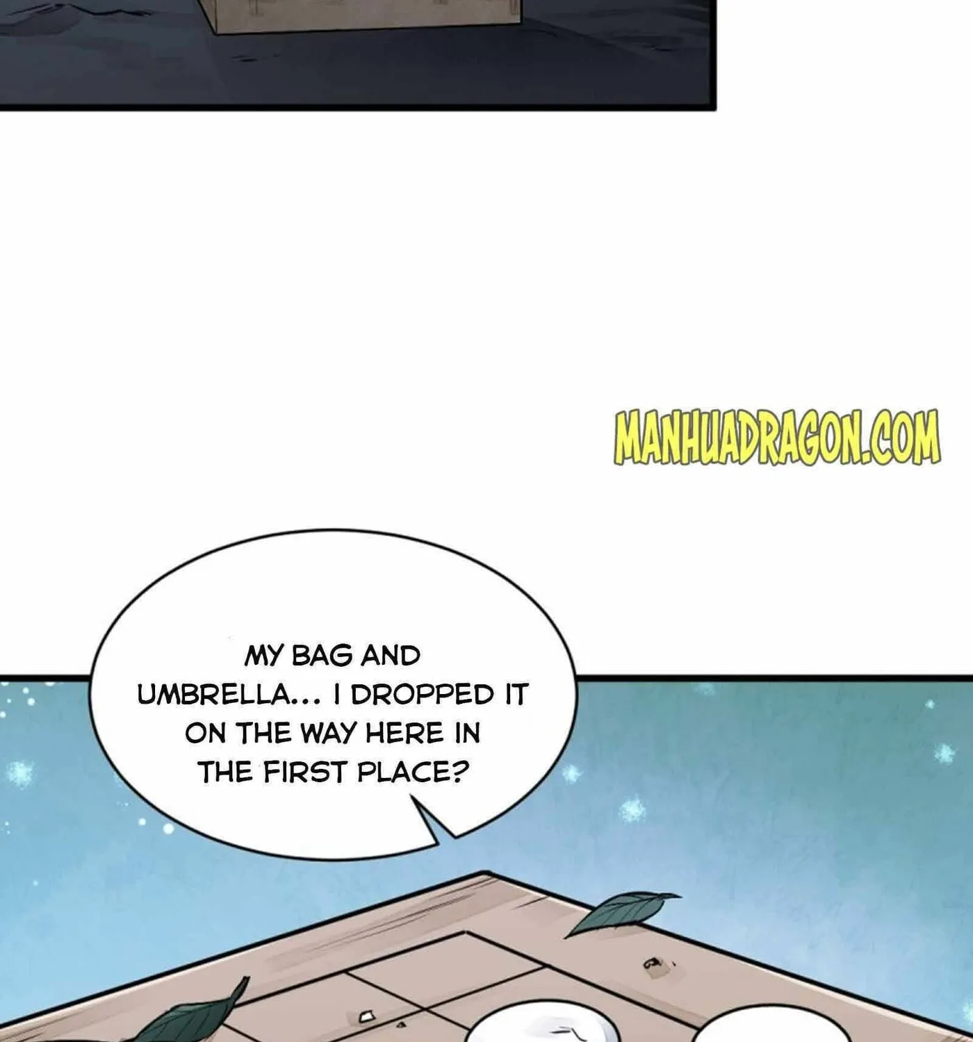 Read ChronoGo chapter 63 image 61 on Lezhin