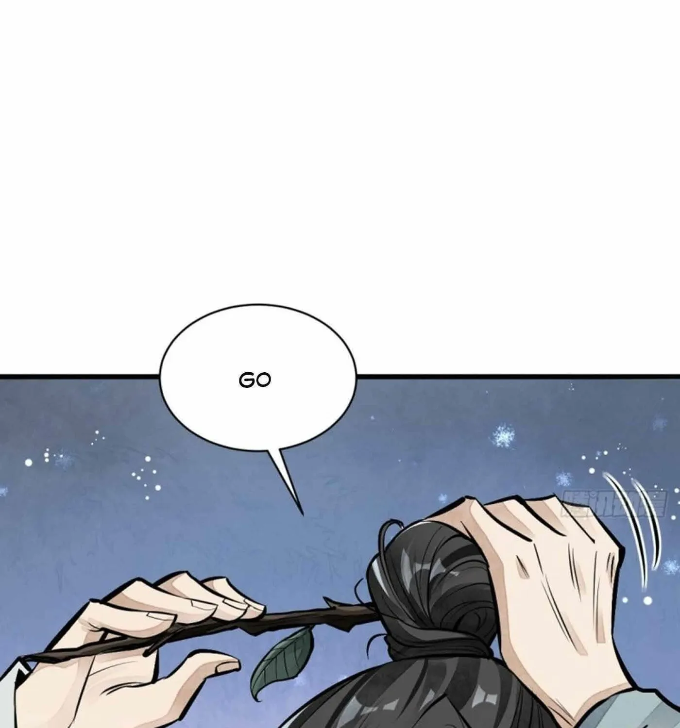 Read ChronoGo chapter 63 image 63 on Lezhin