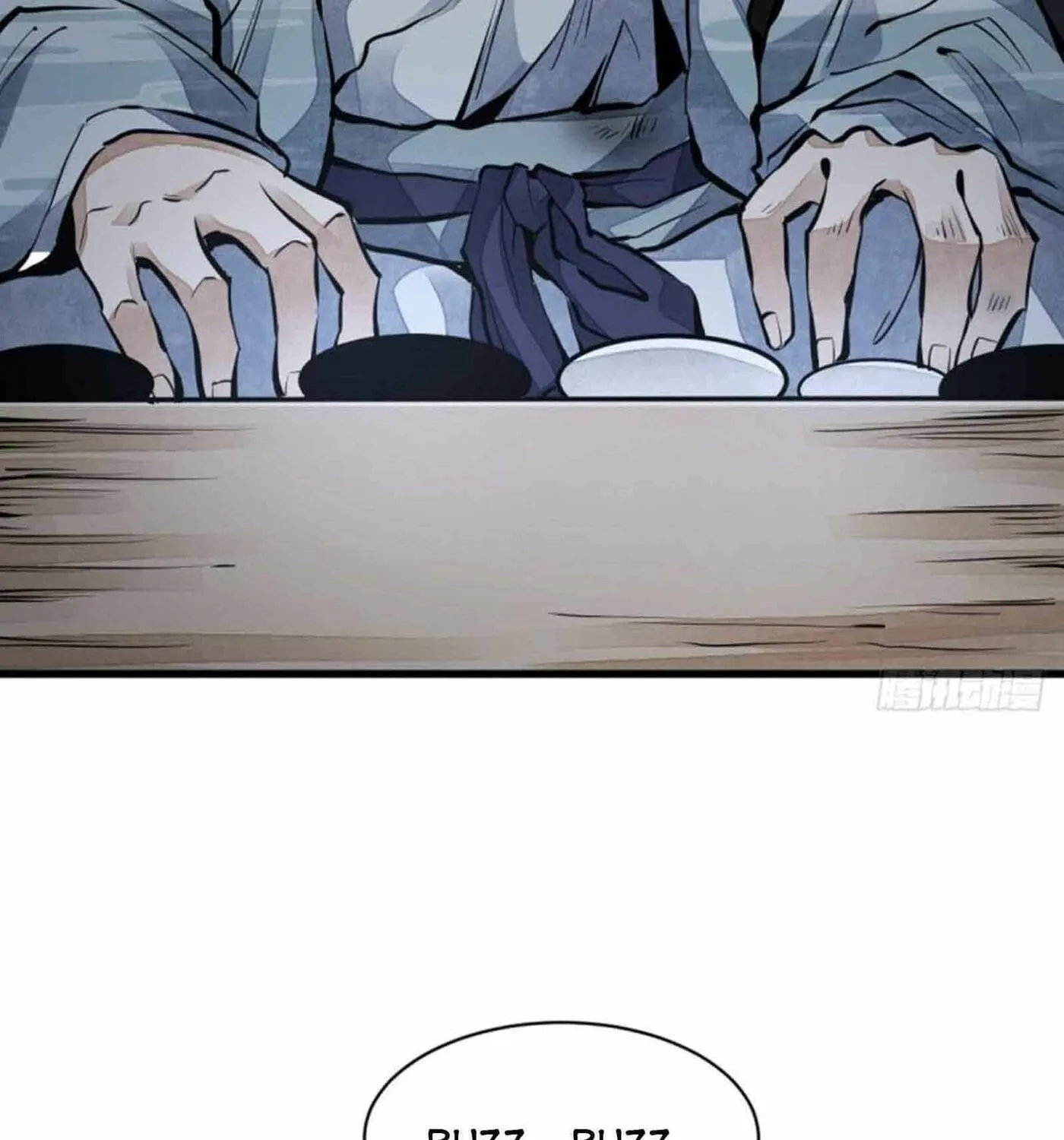 Read ChronoGo chapter 63 image 7 on Lezhin