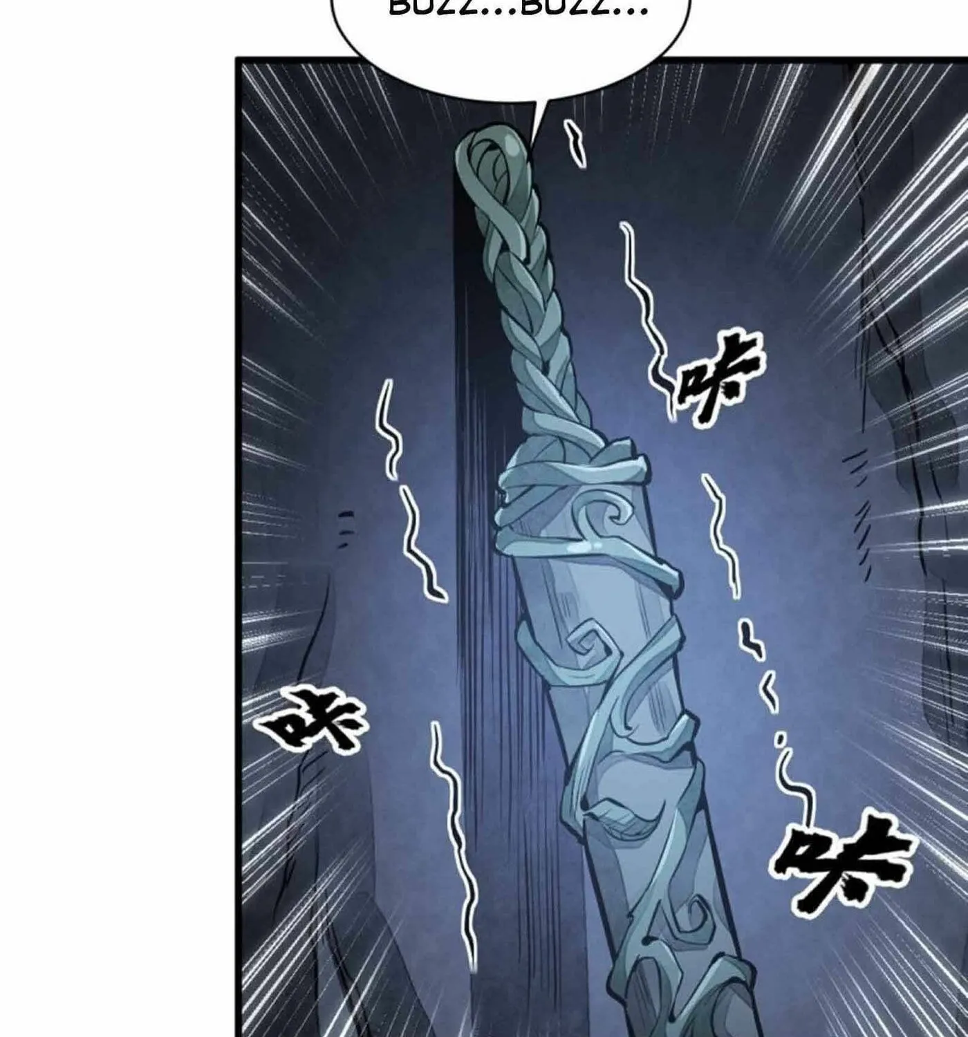 Read ChronoGo chapter 63 image 8 on Lezhin