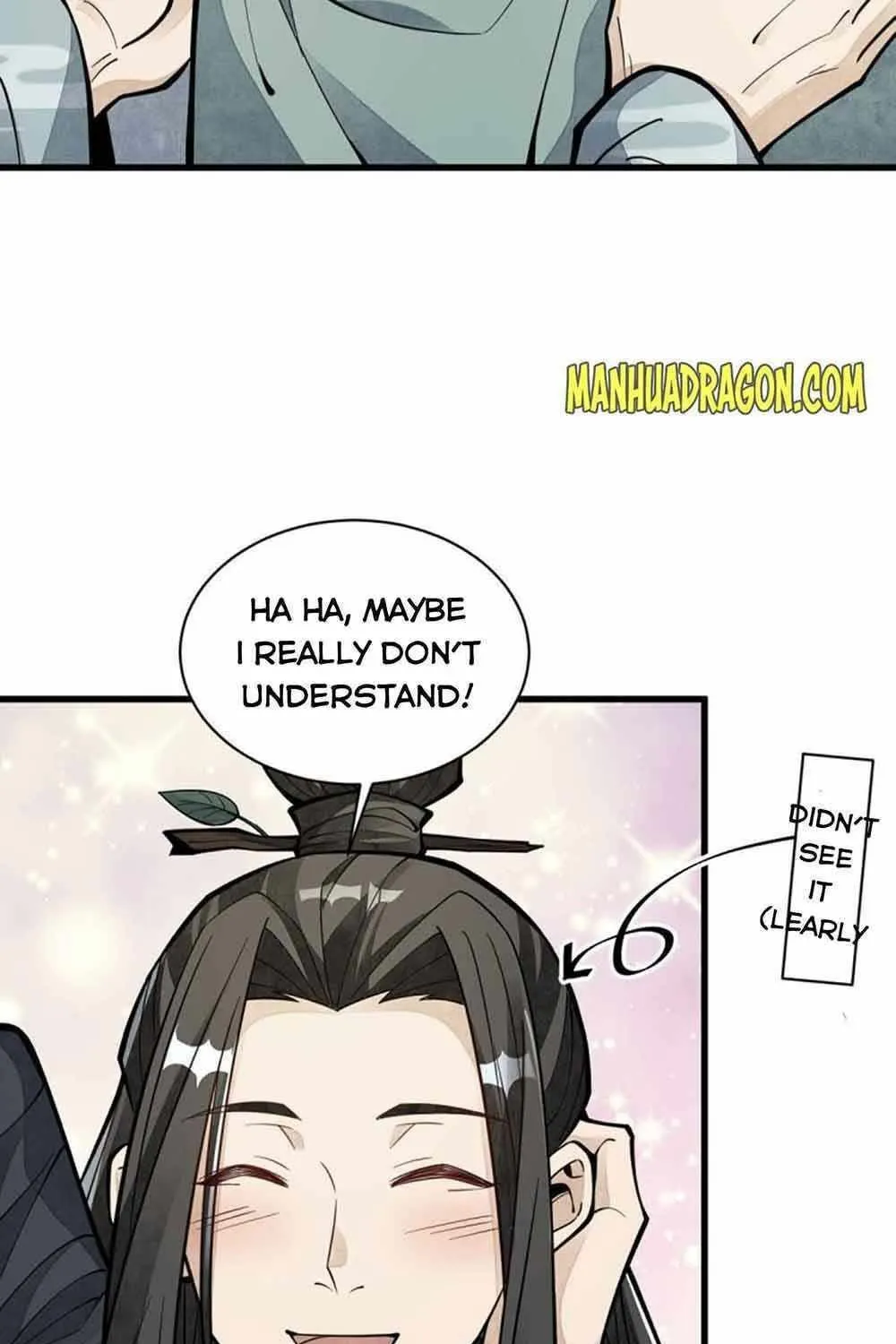 Read ChronoGo chapter 64 image 16 on Lezhin