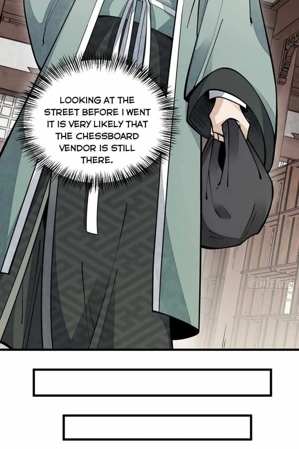 Read ChronoGo chapter 64 image 18 on Lezhin