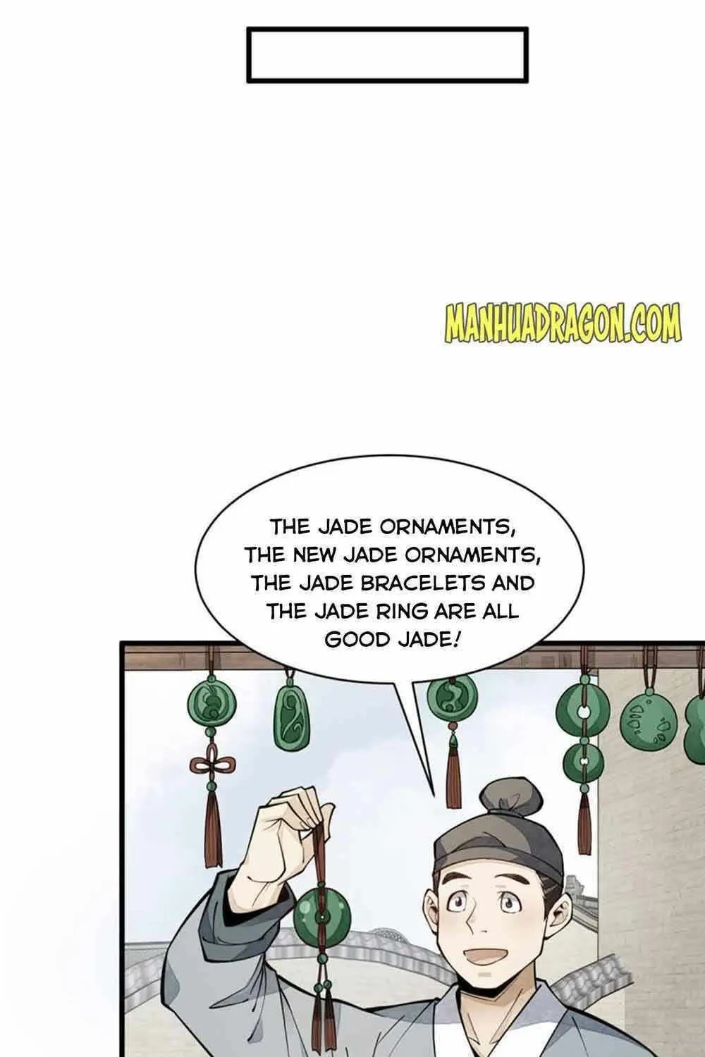 Read ChronoGo chapter 64 image 19 on Lezhin