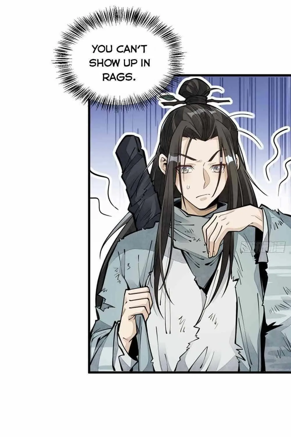 Read ChronoGo chapter 64 image 2 on Lezhin