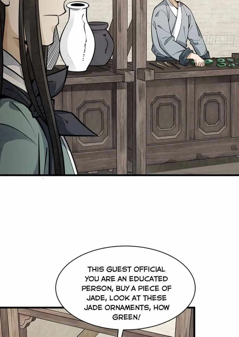 Read ChronoGo chapter 64 image 21 on Lezhin