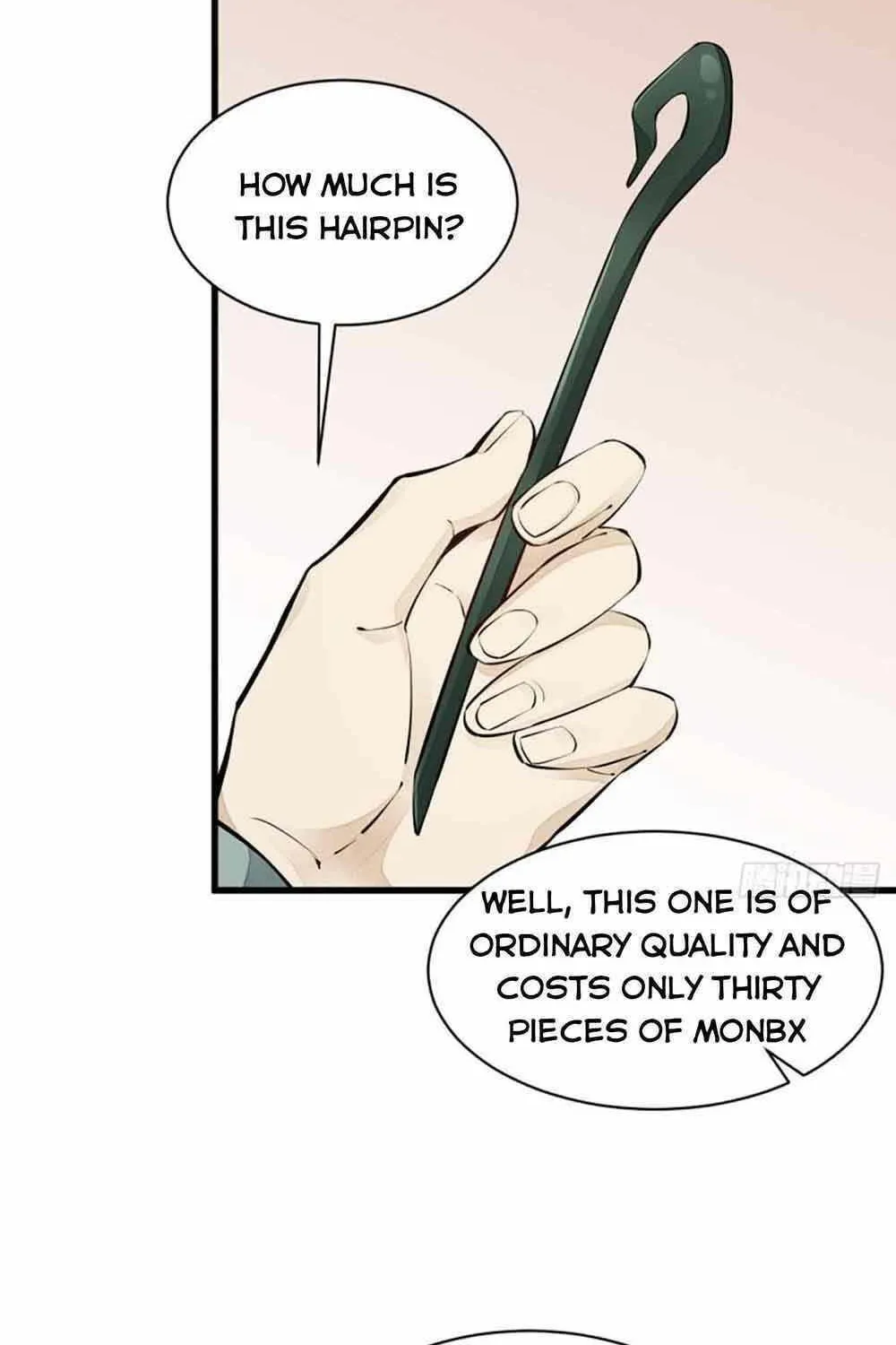 Read ChronoGo chapter 64 image 23 on Lezhin