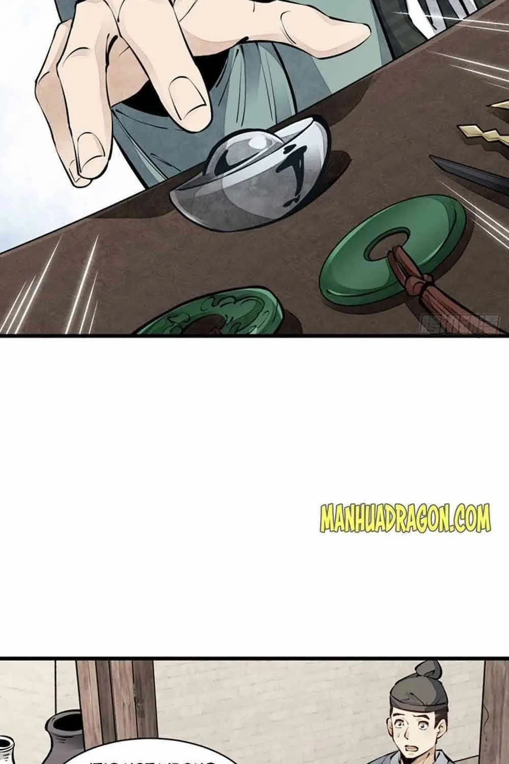 Read ChronoGo chapter 64 image 25 on Lezhin