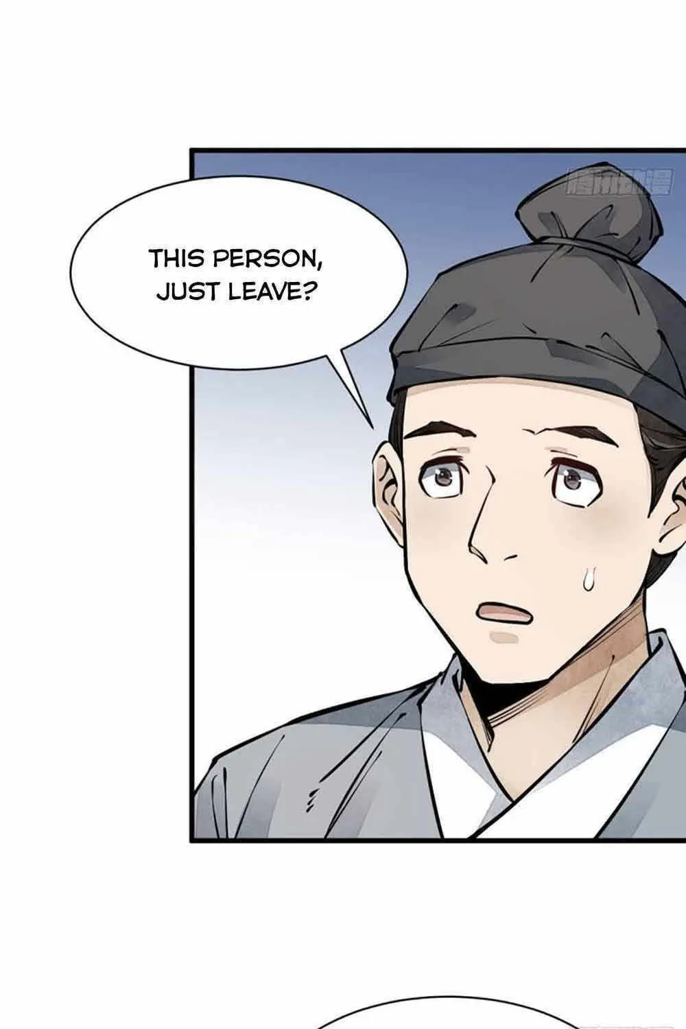 Read ChronoGo chapter 64 image 27 on Lezhin