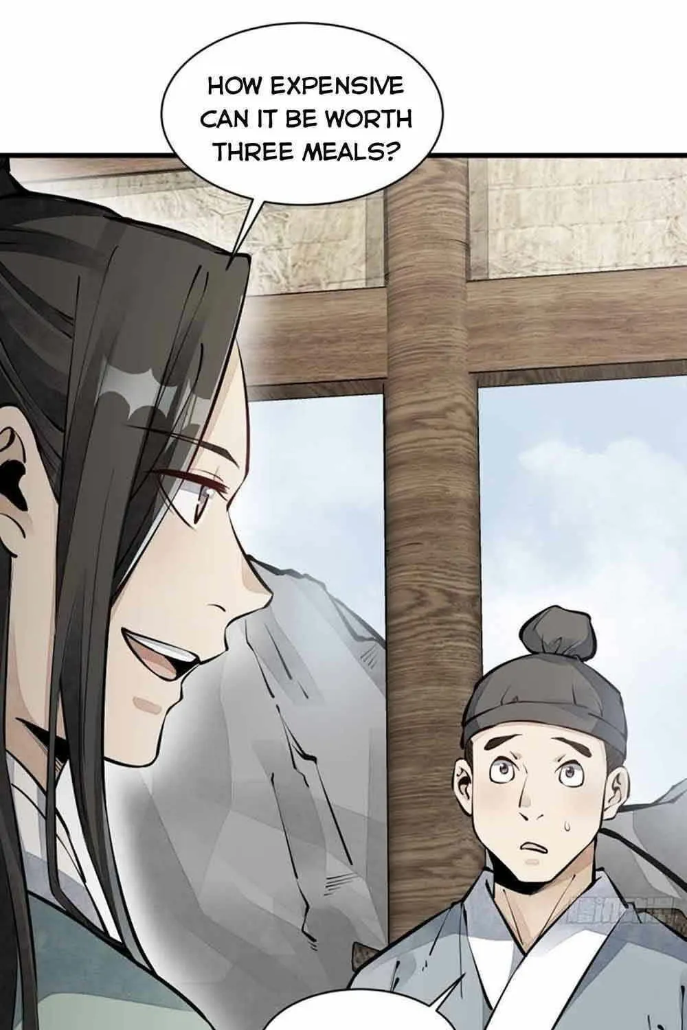 Read ChronoGo chapter 64 image 38 on Lezhin