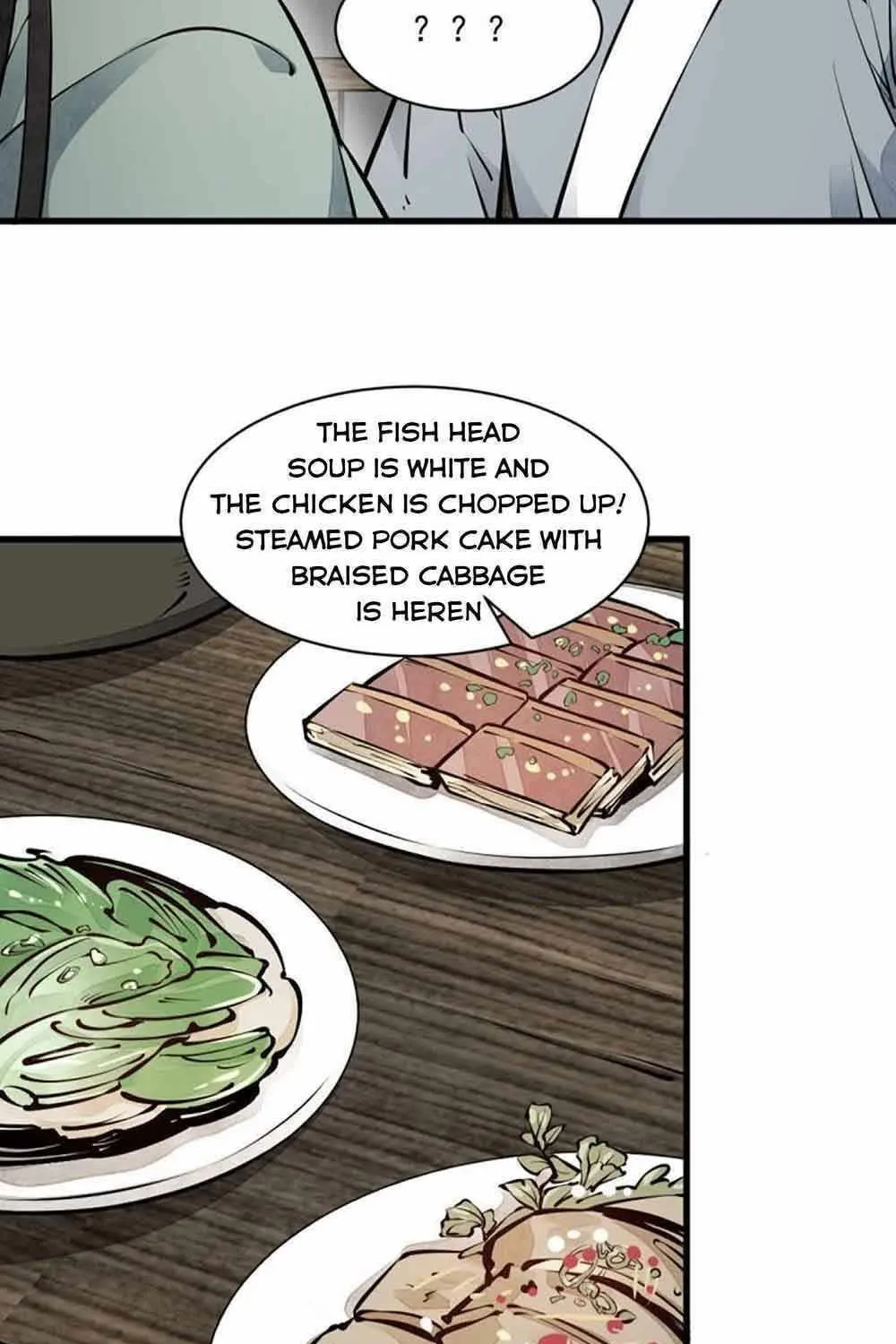 Read ChronoGo chapter 64 image 39 on Lezhin