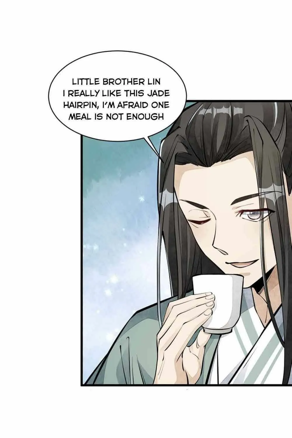 Read ChronoGo chapter 64 image 43 on Lezhin