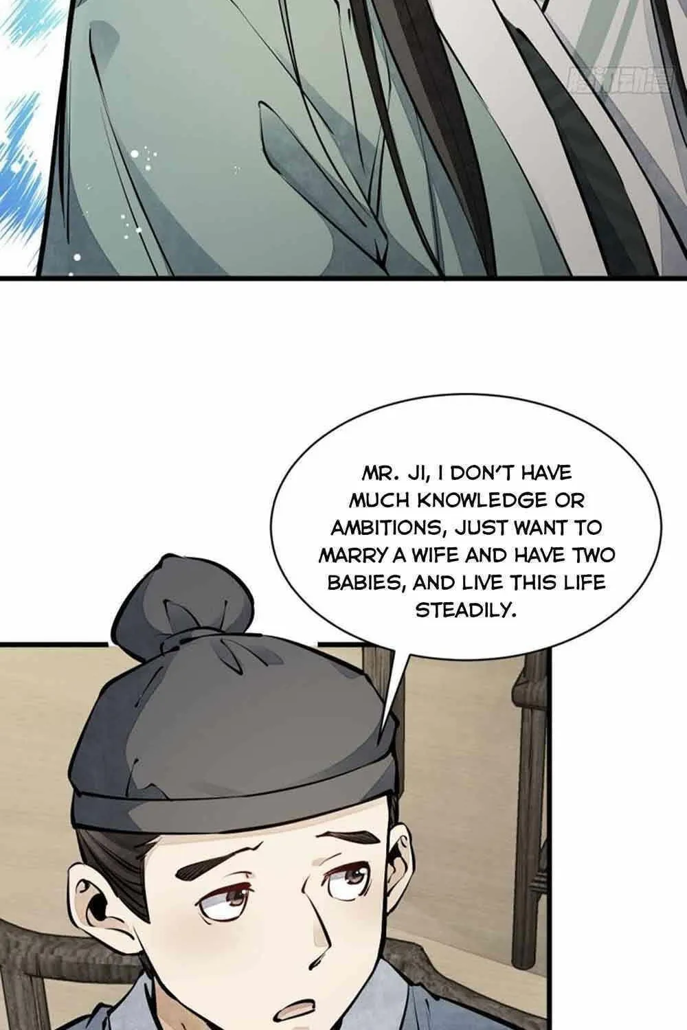 Read ChronoGo chapter 64 image 46 on Lezhin