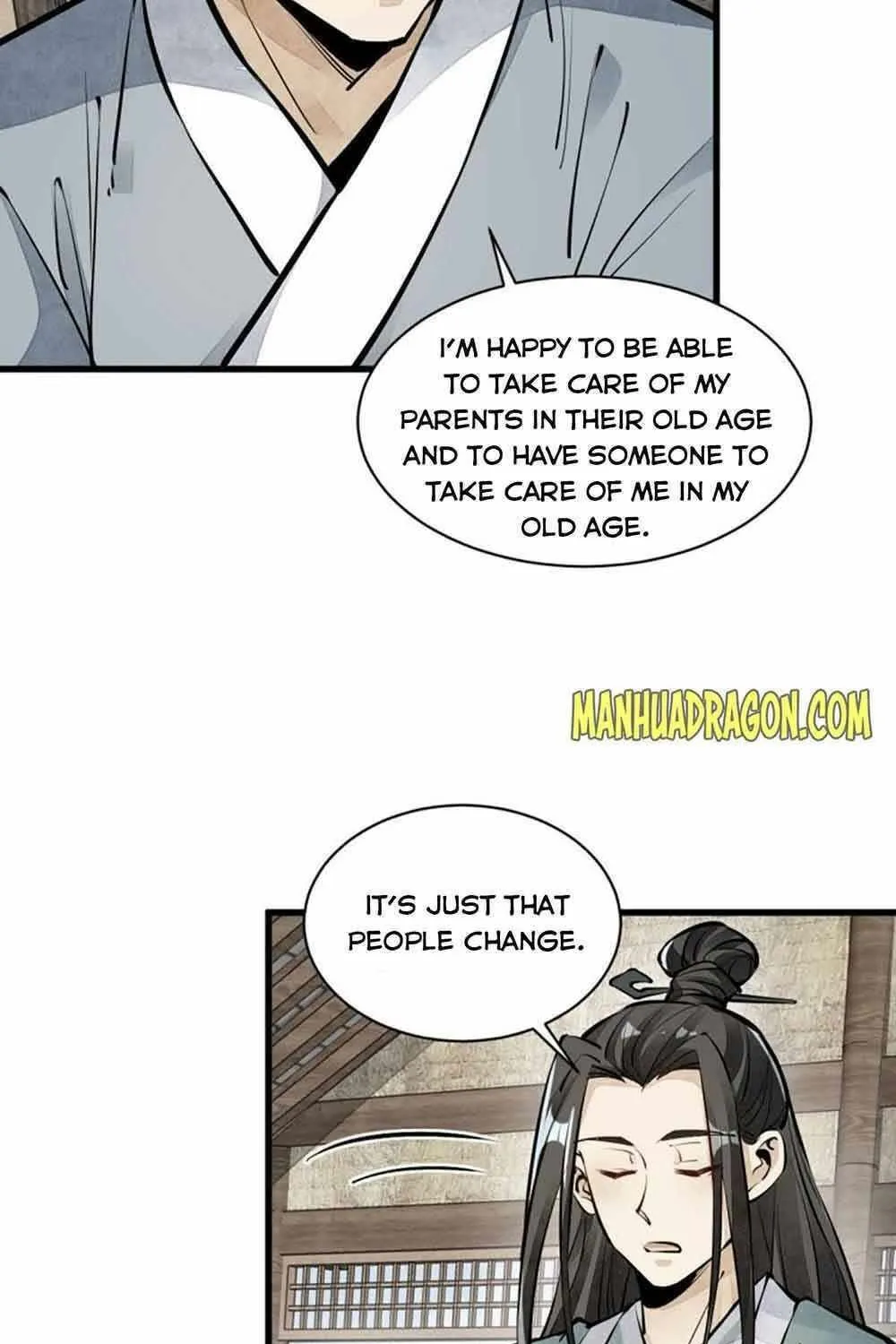 Read ChronoGo chapter 64 image 47 on Lezhin