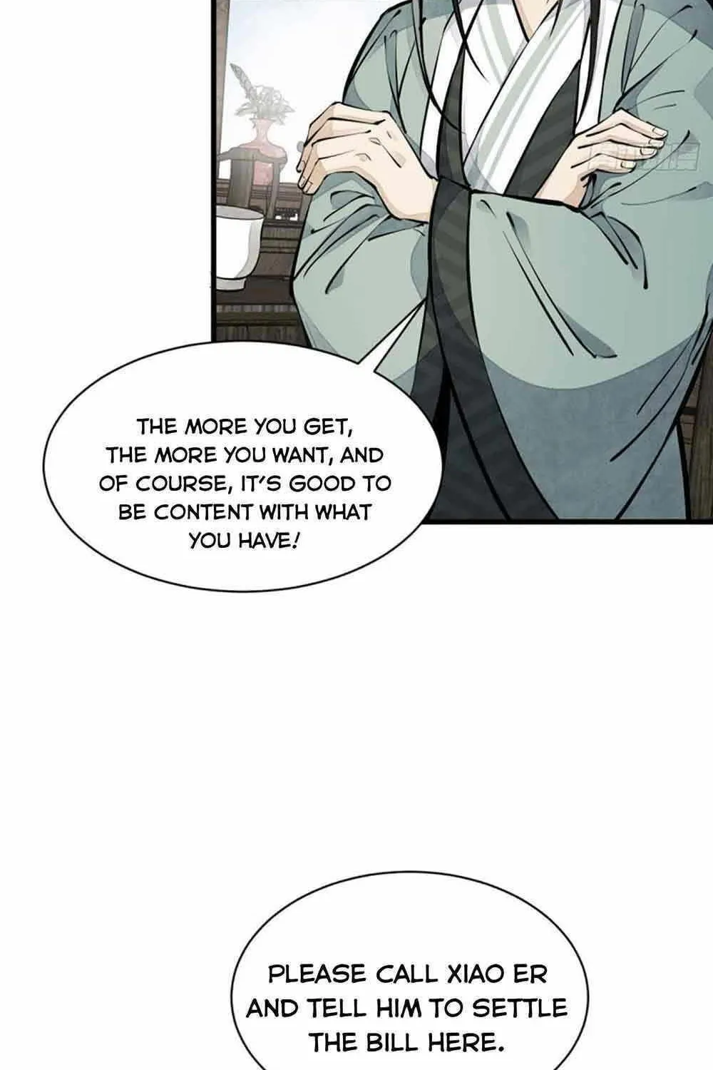 Read ChronoGo chapter 64 image 48 on Lezhin
