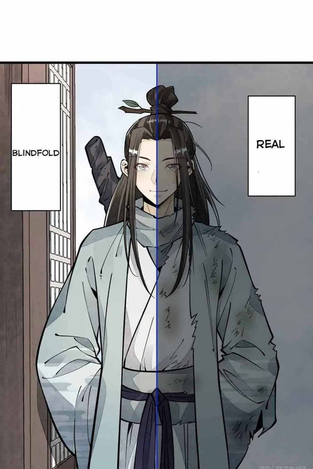 Read ChronoGo chapter 64 image 5 on Lezhin