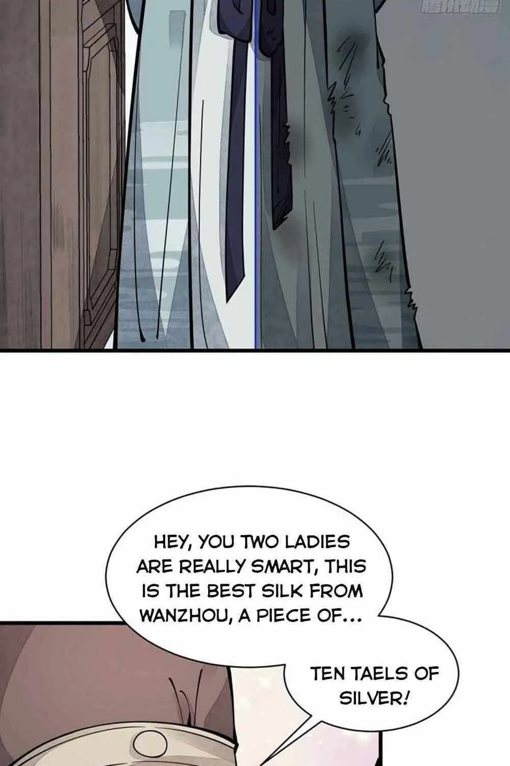 Read ChronoGo chapter 64 image 6 on Lezhin