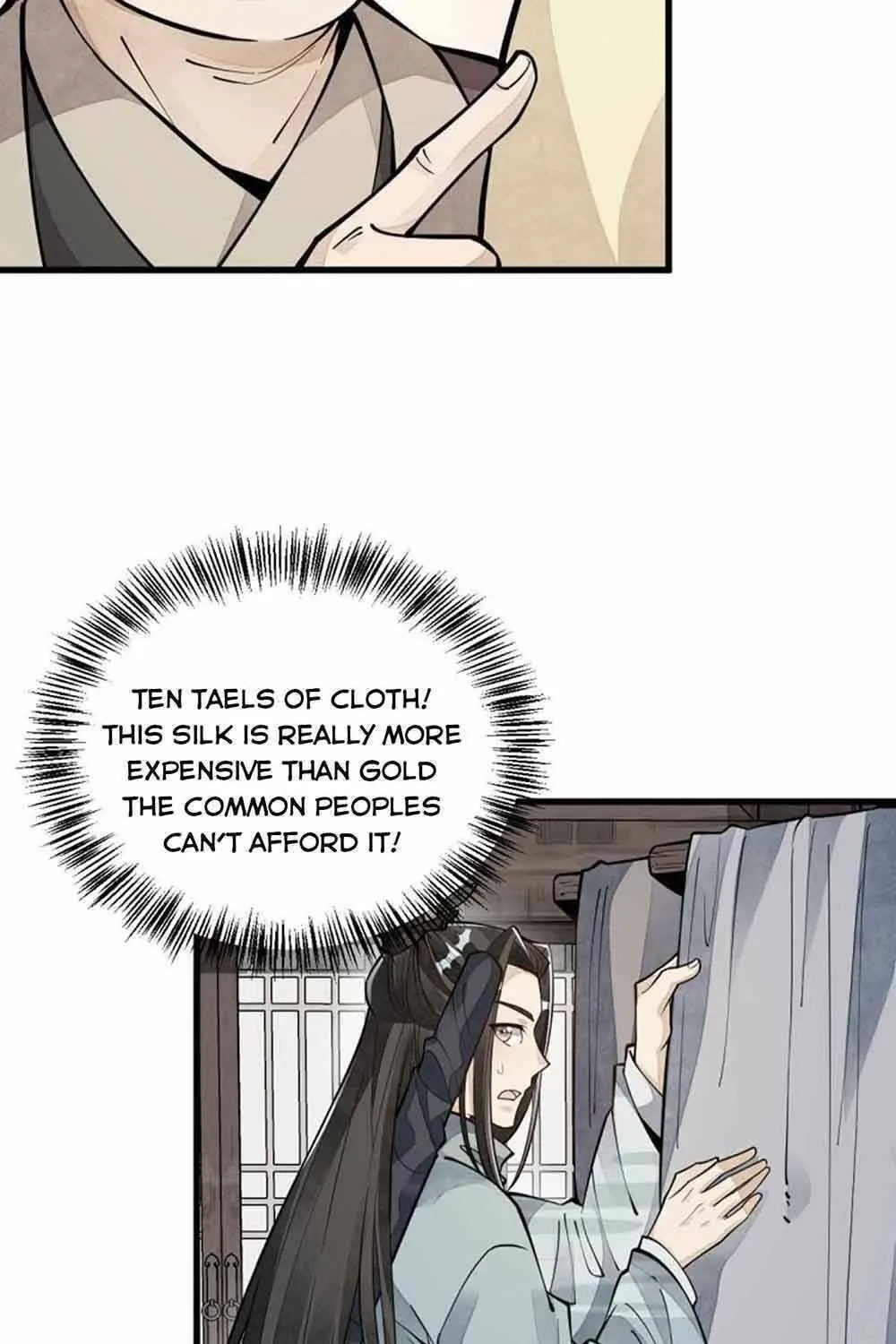 Read ChronoGo chapter 64 image 8 on Lezhin