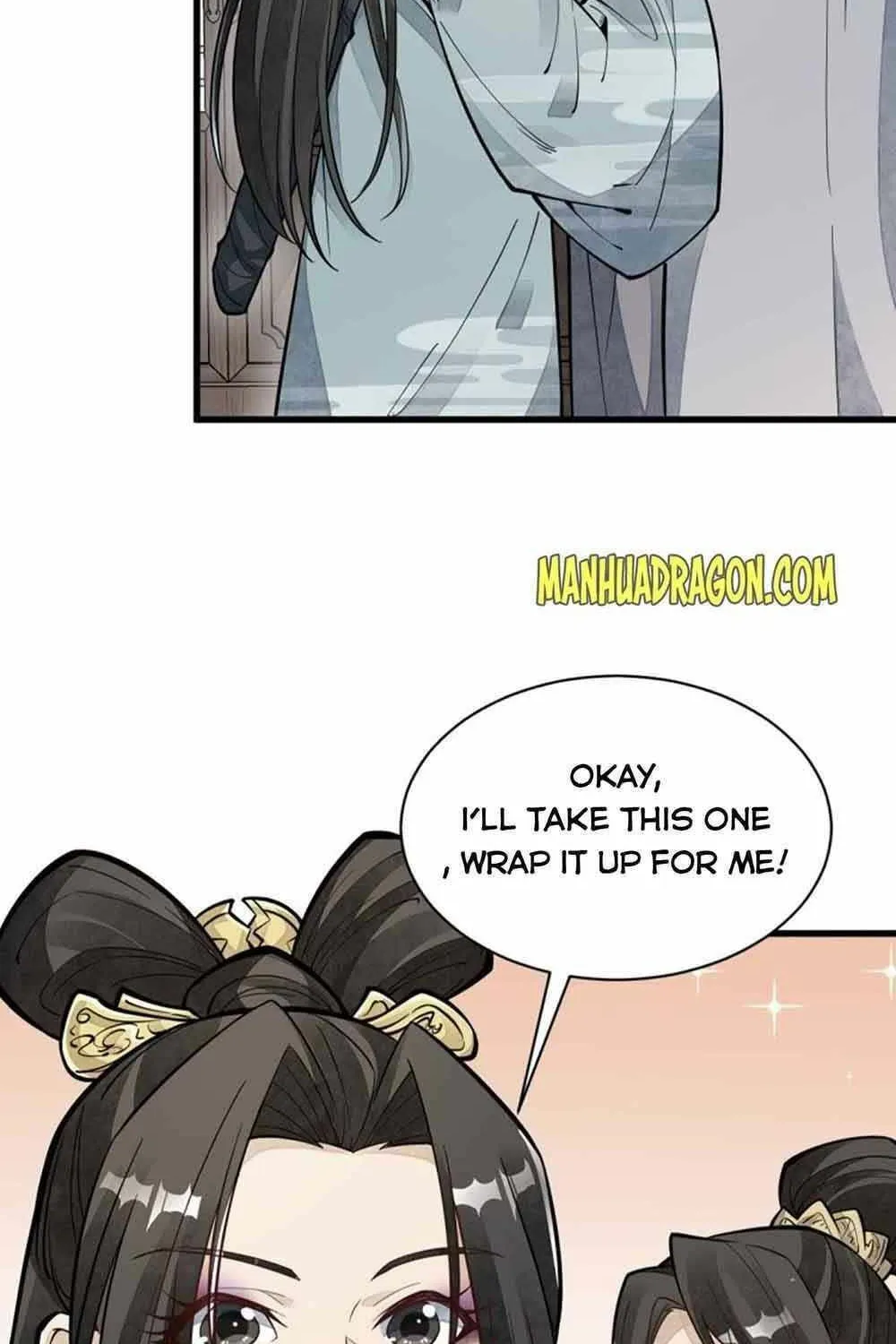 Read ChronoGo chapter 64 image 9 on Lezhin