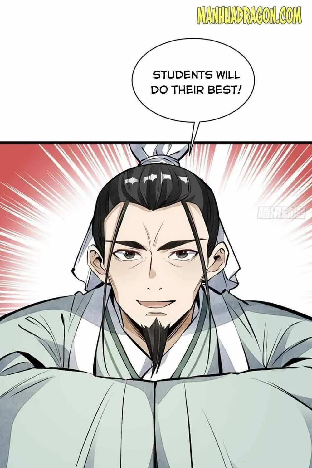 Read ChronoGo chapter 65 image 14 on Lezhin